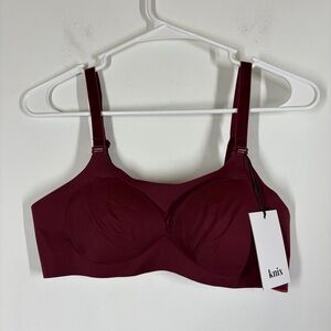NWT Knix Evolution Bra Padded Size 2